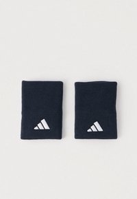 TENNIS WB L - Sweatband - legend ink/white