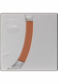 Kryolan EYEBROW POWDER - Eyebrow powder - auburn