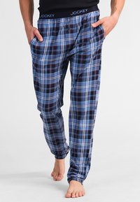 Jockey Pyjamabroek - blue