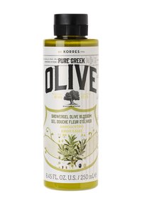 KORRES - OLIVE BLOSSOM SHOWERGEL 250ML - Douchegel - neutral Miniatuurafbeelding 1