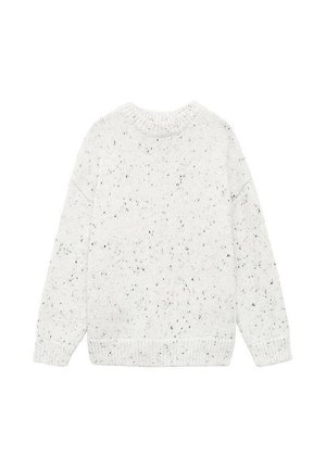 Pullover - white
