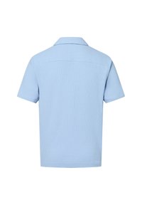Non selezionato, hellblau