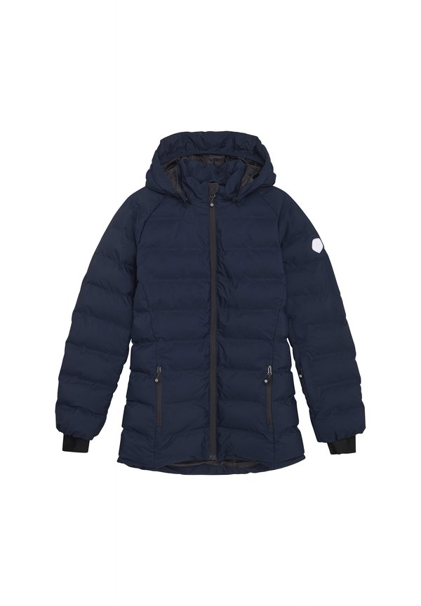 COSKI - Snowboard jacket - total eclipse