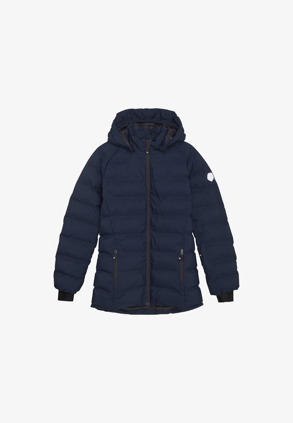 COSKI - Snowboard jacket - total eclipse