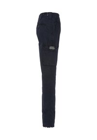 Schott Cargobyxor - blue