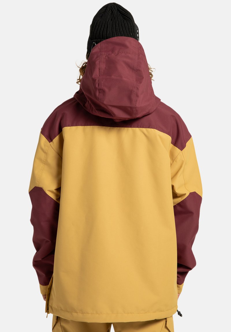 Bons plans Vestes de Ski & Snowboard Homme | DC Shoes