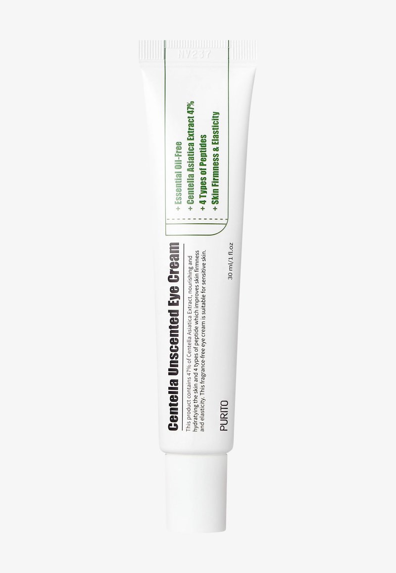 Purito - PURITO CENTELLA UNSCENTED RECOVERY CREAM  - Dagkräm, Förstora