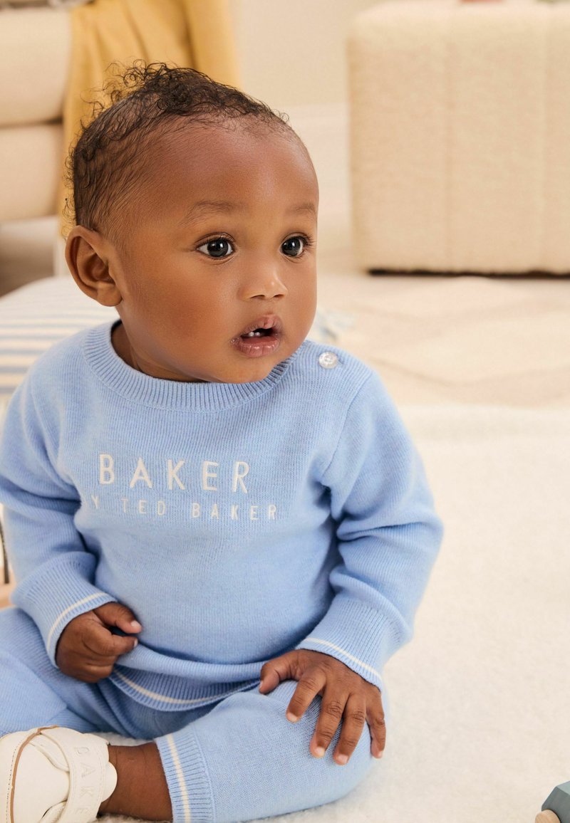 Baker by Ted Baker SET niebieski