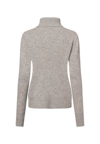Franco Callegari Strickpullover - marine