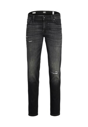 Jeans slim fit - black