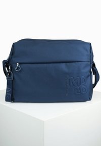 Mandarina Duck QMTV - Borsa a tracolla - blue
