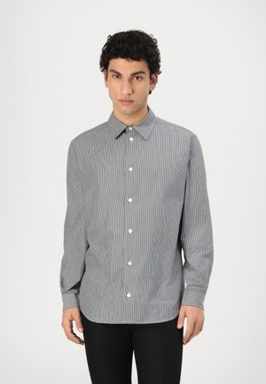 Samsøe Samsøe DAMON - Košeľa - black