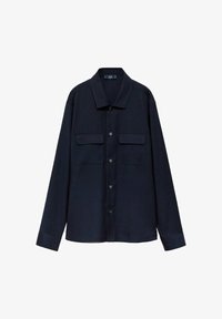 Selezionato, royal blue