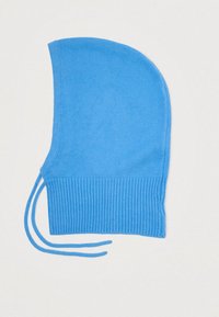 Não selecionado, union blue