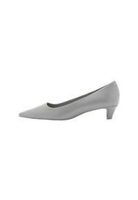 Classic heels - grey