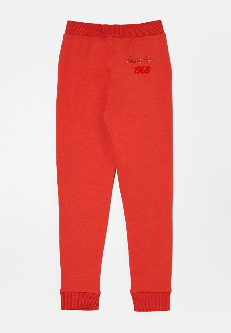 Monnalisa Trainingsbroek blauwgrijs