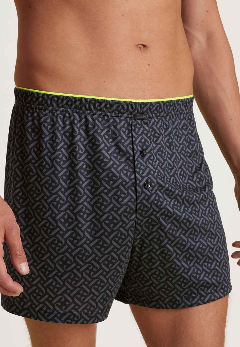 Cotton Special Boxer, set da 3