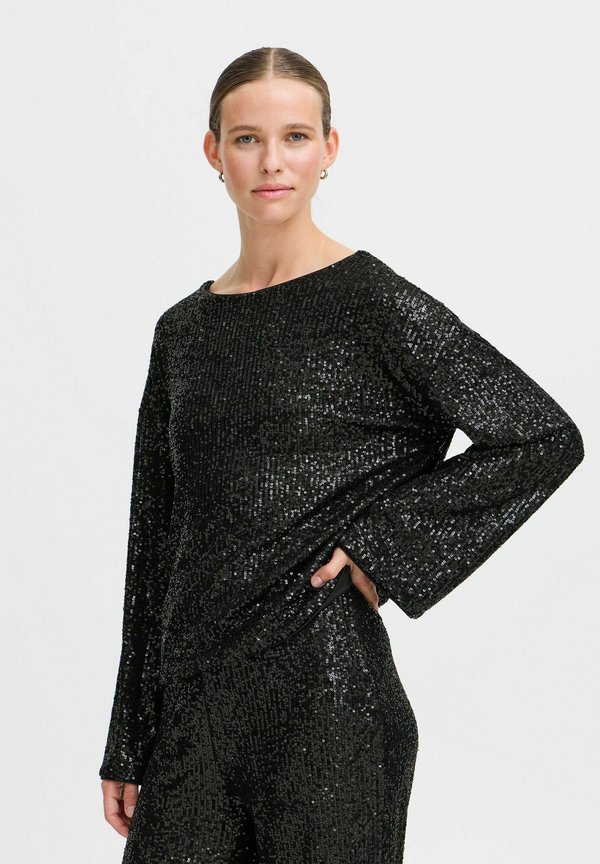 BYSOLIA LS - Long sleeved top