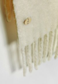 SOLID - Sjal / Tørklæder - beige