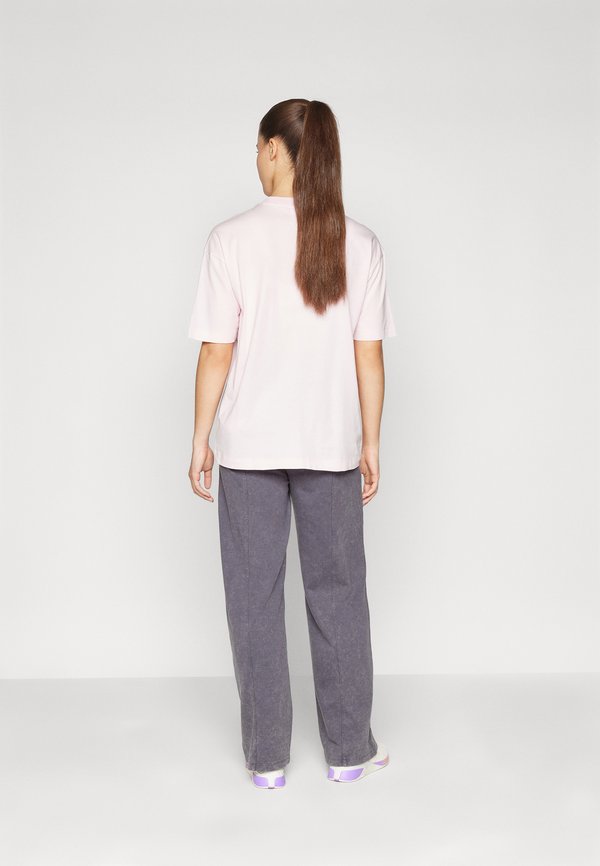 MINERAL DYE WIDE LEG PANTS - Tracksuit bottoms2