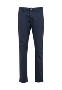 Chino-püksid - dark navy