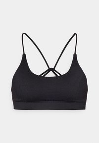 Non sélectionné, black