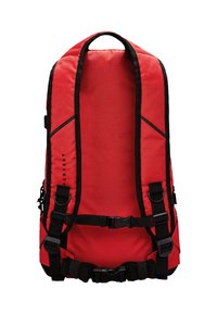 Forvert LOUIS - Mugursoma - red