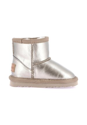 CROY - Scarpe primi passi - platino
