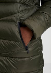 Marc O'Polo DENIM Abrigo de invierno - olive