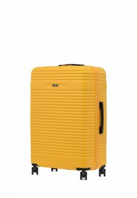 OCHNIK UNISEX żółty