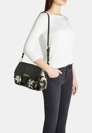 Braccialini, BORSA - Schoudertas - nero
