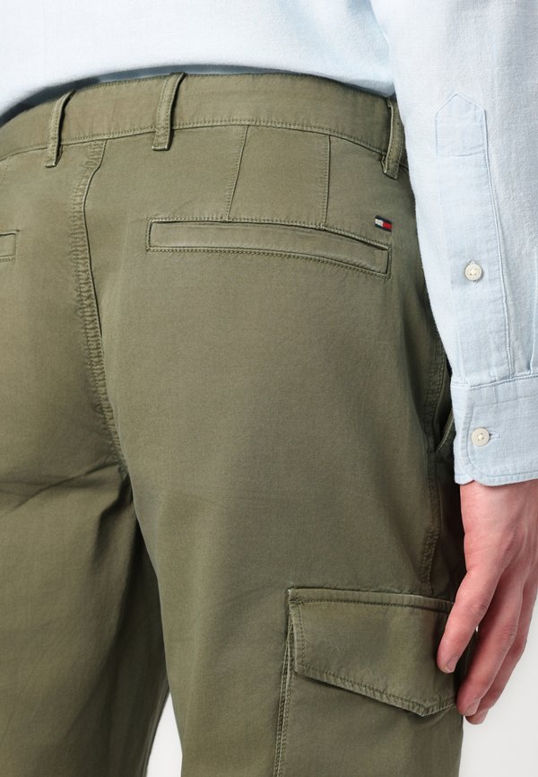 DENTON - Cargo trousers2