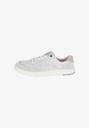 Blusun, BLUSUN BLSN-600+ W DAMEN BARFUSS- SNEAKER - Zapatillas - grey
