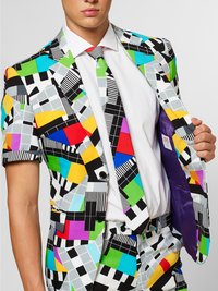 OppoSuits SUMMER TESTIVAL - Oblek - summer testival