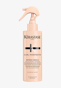 KÉRASTASE - CURL MANIFESTO REFRESH ABSOLU CURL REFRESHING & RESTYLING SPRAY - Hair Treatment Imagen en miniatura 1