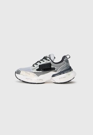 Sportcipő - silver-coloured