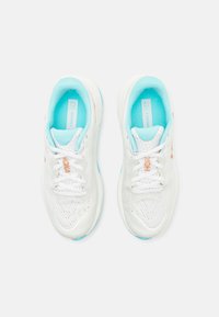 HOKA RINCON 4 - Chaussures de running sur route - frost/rose gold
