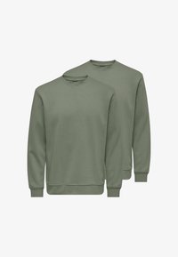 Non sélectionné, castor gray