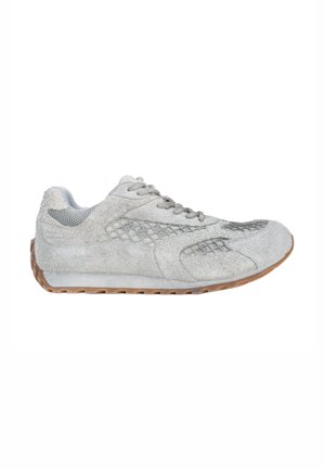 Sneakers laag - grey