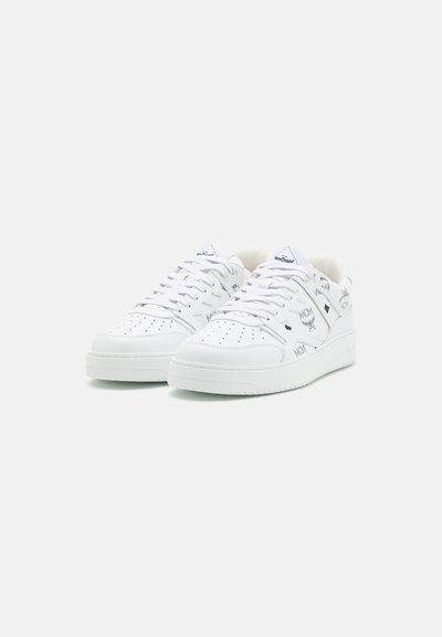 MCM NEO - Tenisice - white