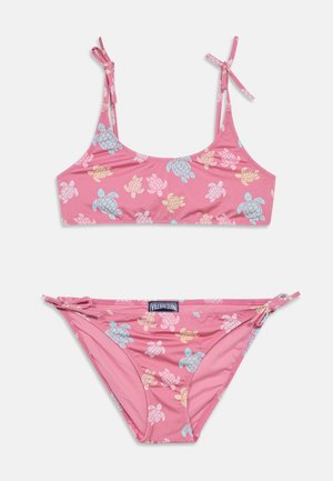 GWENDY SET - Bikini - pink