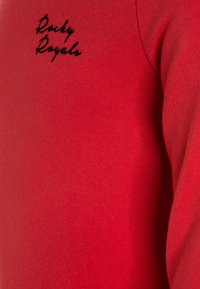 Vingino PELIA - Vestido informal - red lollipop