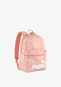 No seleccionado, pink fruit floral aop