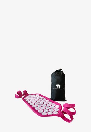 Bed of Nails BON STRAP - Accessoires corps & bain - pink