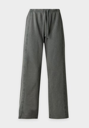 American Vintage, Долнище на анцуг - dark grey