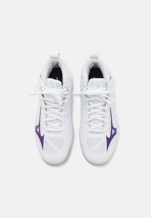 WAVE DIMENSION MID - Volleyball shoes2