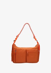 Non sélectionné, orange