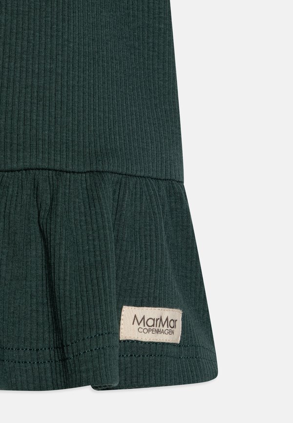 DUSE DRESS - Jumper dress - pine2