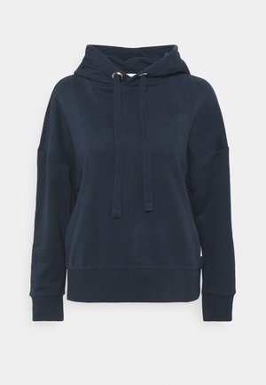 HOODIE - Sweatshirt - scandinavian blue