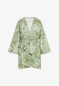 Valittu, grün wollweiss